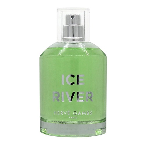 Herve Gambs Ice River, миниатюра 2