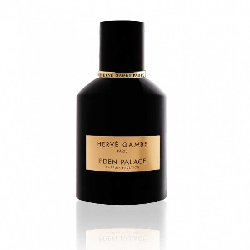 Herve Gambs Eden Palace, миниатюра 2