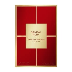 CAROLINA HERRERA Sandal Ruby, миниатюра 2