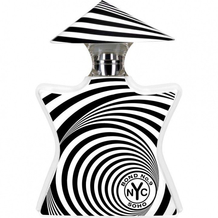 Bond No. 9 Soho, миниатюра 2