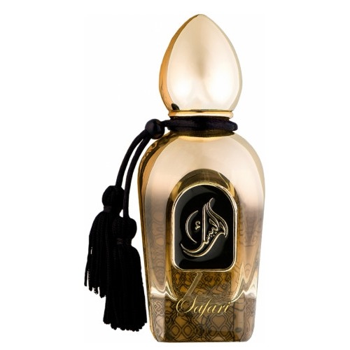 Arabesque Perfumes Safari, миниатюра 2