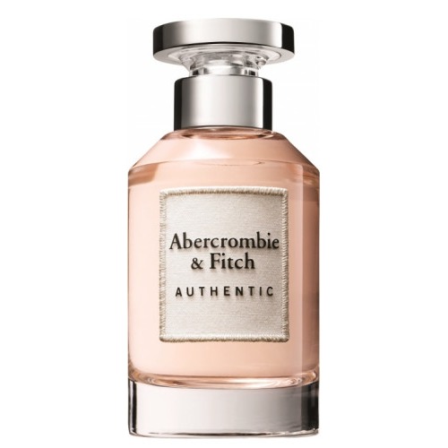 Abercrombie & Fitch Authentic Woman, миниатюра 2
