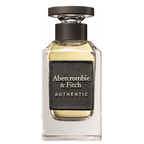 Abercrombie & Fitch Authentic Man, миниатюра 2