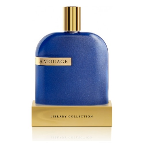 Amouage The Library Collection Opus XI, миниатюра 2