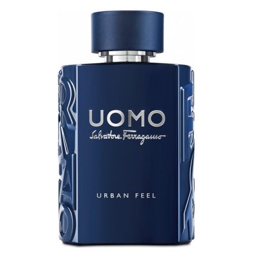 Salvatore Ferragamo Uomo Salvatore Ferragamo Urban Feel, миниатюра 2