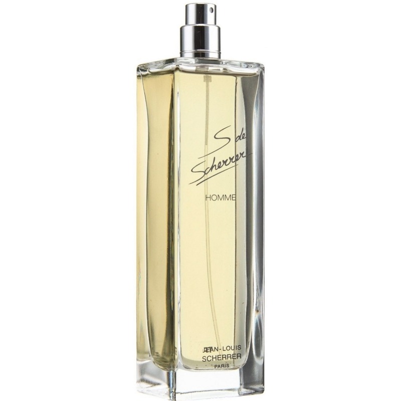 Jean-Louis Scherrer S de Scherrer Homme, миниатюра 2