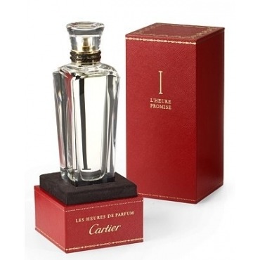 Cartier L’Heure Promise I, миниатюра 2