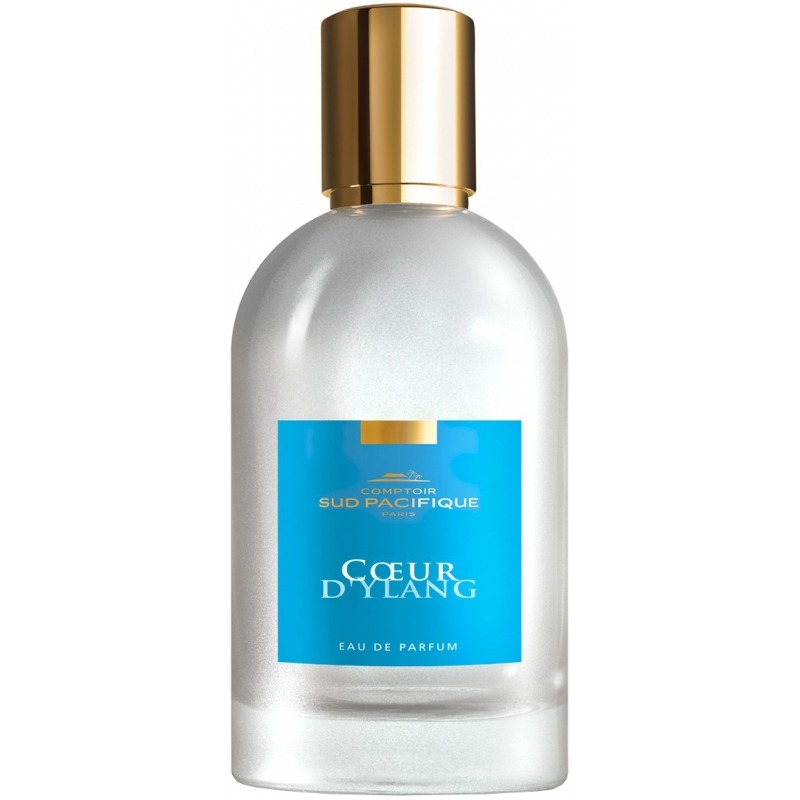 Comptoir Sud Pacifique Coeur d'Ylang, миниатюра 2
