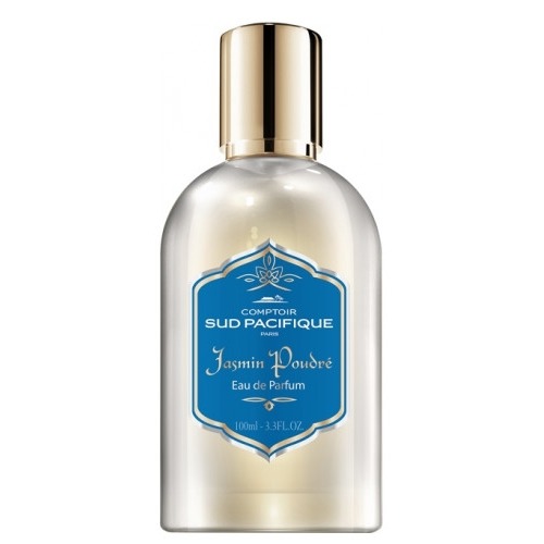 Comptoir Sud Pacifique Jasmin Poudre, миниатюра 2
