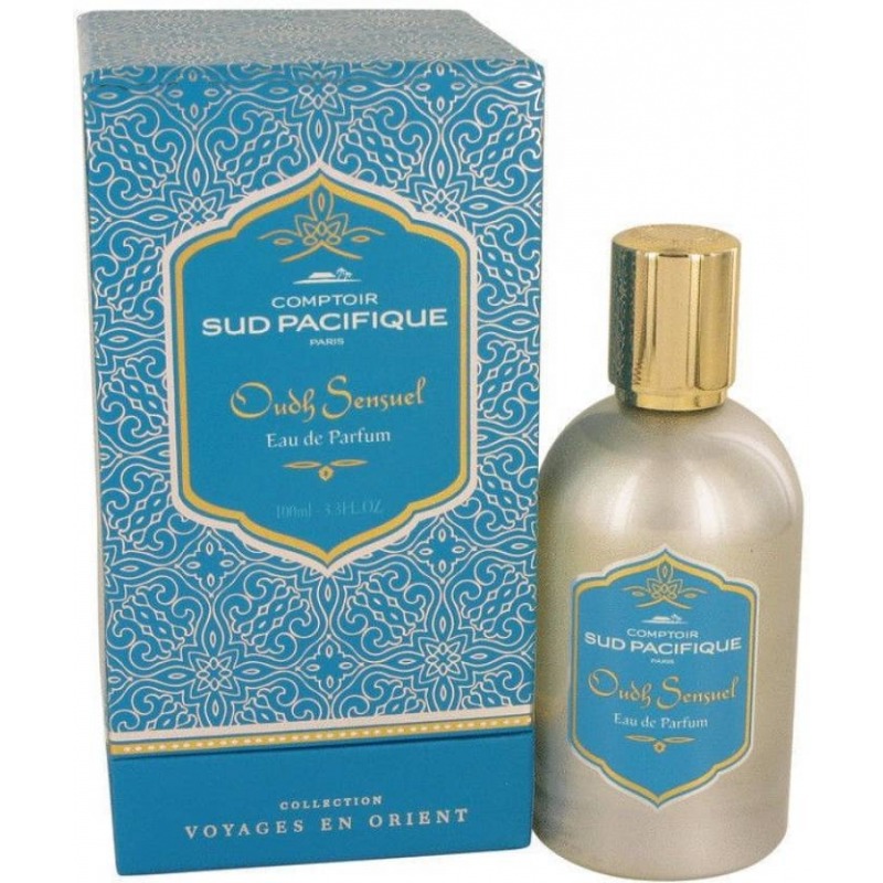 Comptoir Sud Pacifique Oudh Sensuel, миниатюра 2