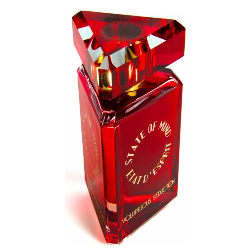 State of Mind Voluptuous Seduction, миниатюра 2