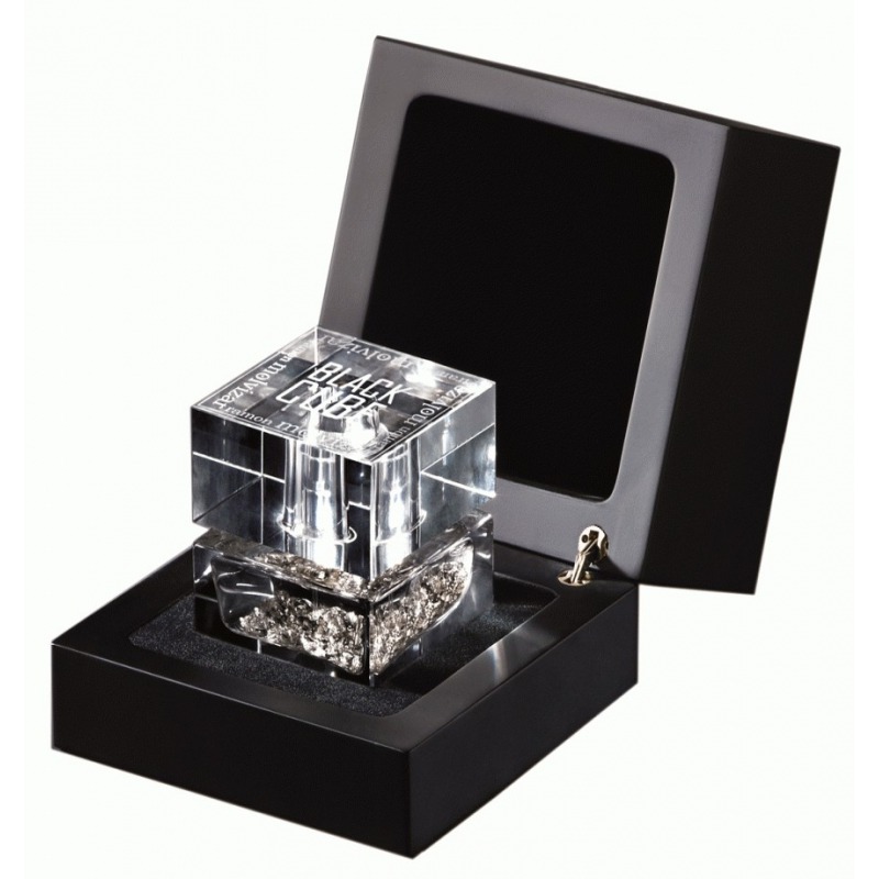 Ramon Molvizar Black Cube, миниатюра 2