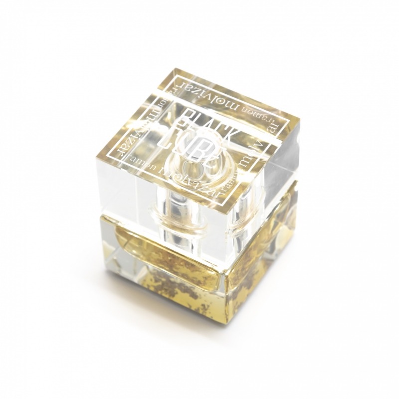 Ramon Molvizar Black Cube, миниатюра 3