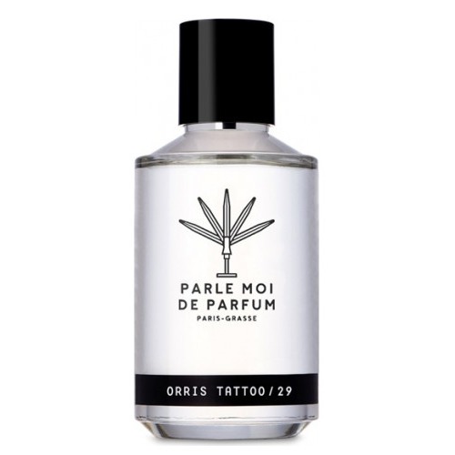 Parle Moi de Parfum Orris Tattoo, миниатюра 2