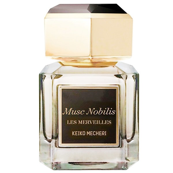 Keiko Mecheri Musc Nobilis, миниатюра 2