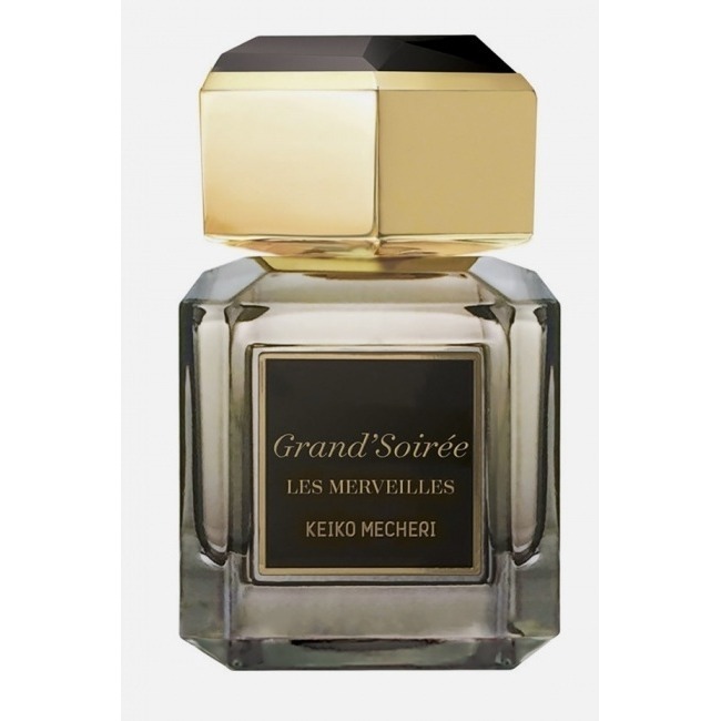 Keiko Mecheri Grand Soiree, миниатюра 2