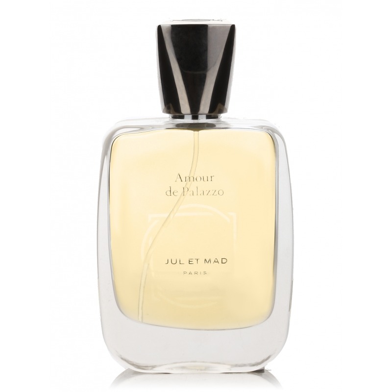 Jul et Mad Amour de Palazzo, миниатюра 2