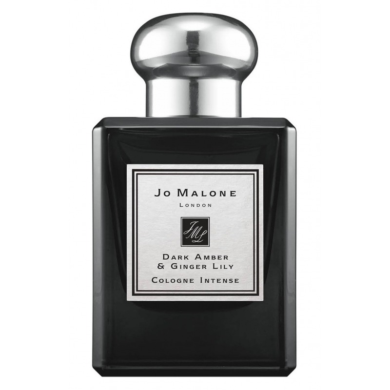 Jo Malone Dark Amber & Ginger Lily, миниатюра 2