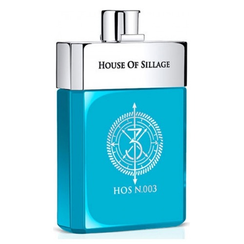 House Of Sillage HoS N.003, миниатюра 2