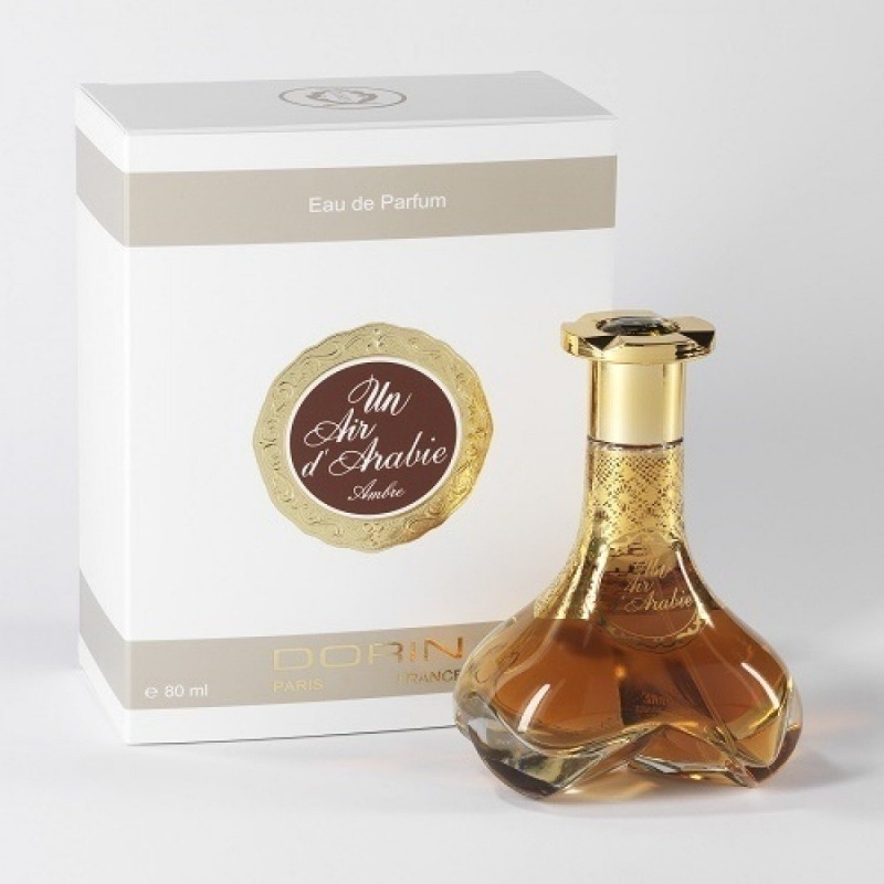 Dorin Un Air d'Arabie Amber, миниатюра 2