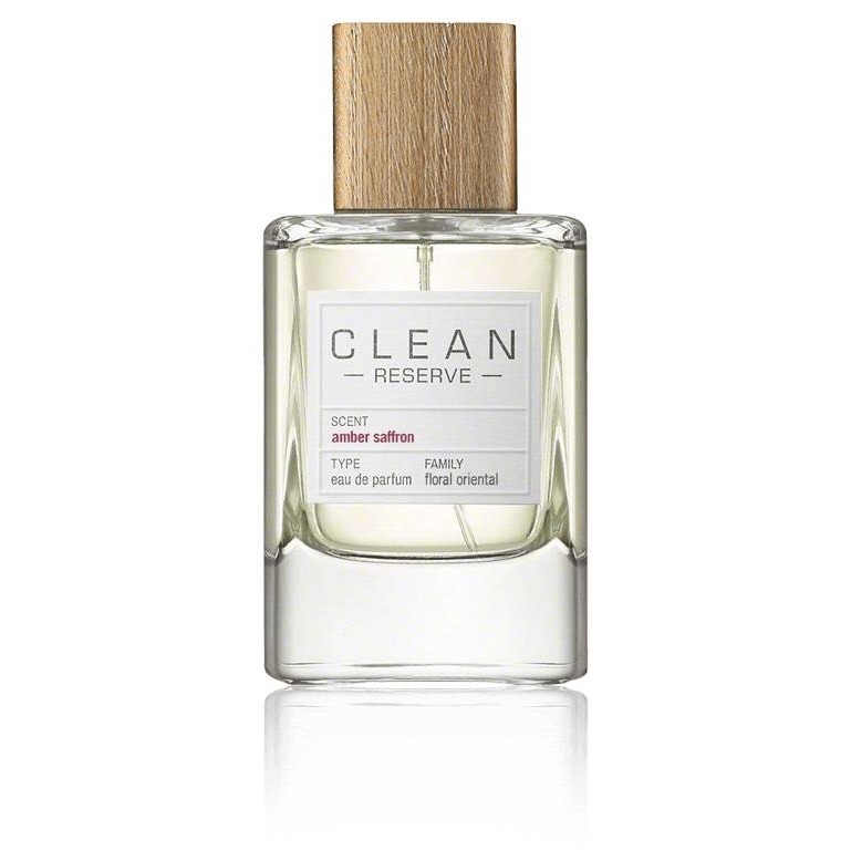Clean Amber Saffron, миниатюра 2