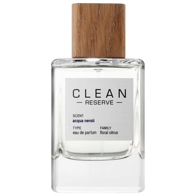 Clean Acqua Neroli, миниатюра 2