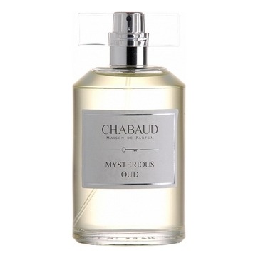 Chabaud Maison de Parfum Mysterious Oud, миниатюра 2