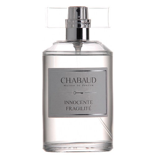 Chabaud Maison de Parfum Innocente Fragilite, миниатюра 2