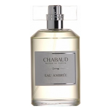 Chabaud Maison de Parfum Eau Ambree, миниатюра 2