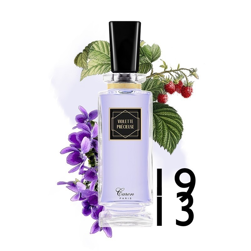 Caron Violette Precieuse Privee Collection, миниатюра 2