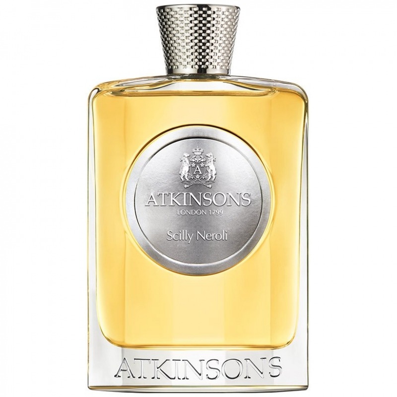 Atkinsons of London Scilly Neroli, миниатюра 2