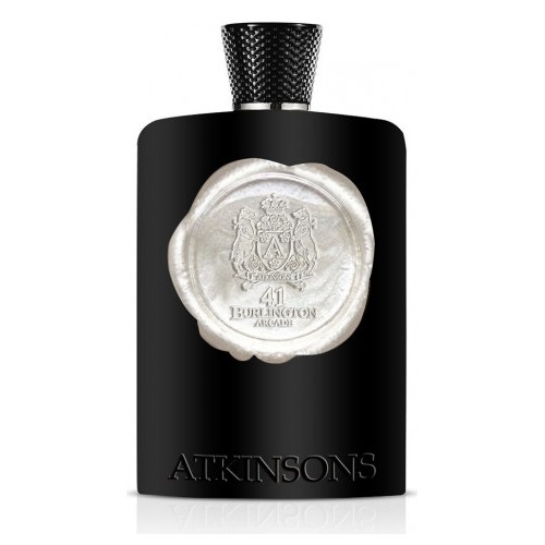 Atkinsons of London 41 Burlington Arcade, миниатюра 2