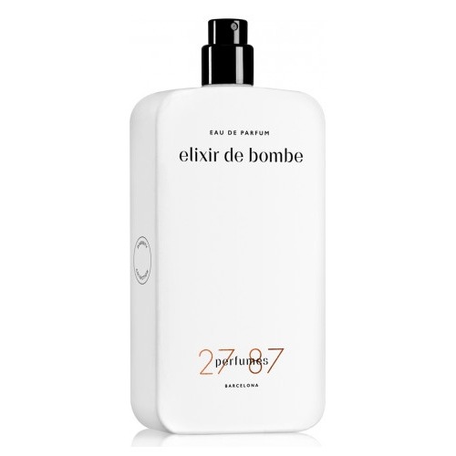27 87 Perfumes Elixir De Bombe, миниатюра 2