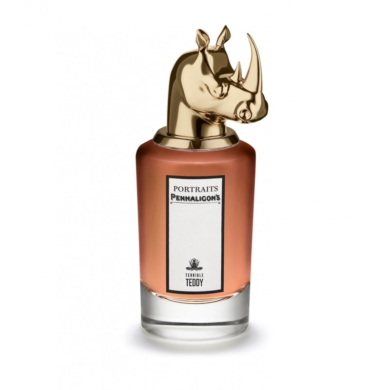 Penhaligon`s Terrible Teddy, миниатюра 2