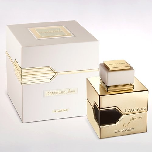 Al Haramain L'Aventure Femme, миниатюра 2