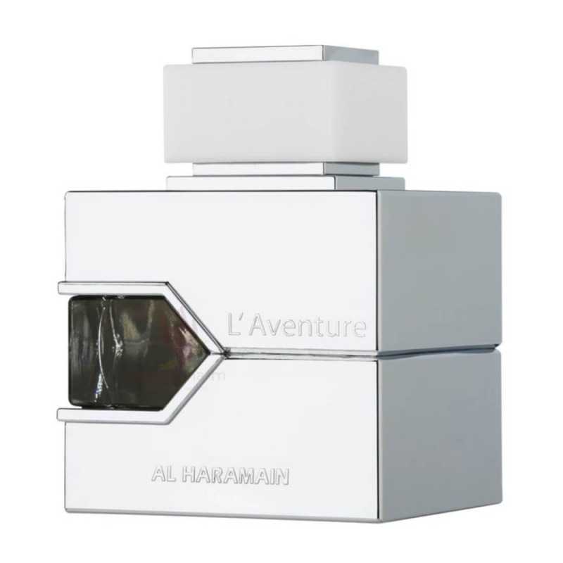 Al Haramain L'Aventure Blanche, миниатюра 2