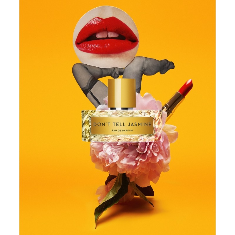 Vilhelm Parfumerie Don't Tell Jasmine, миниатюра 2
