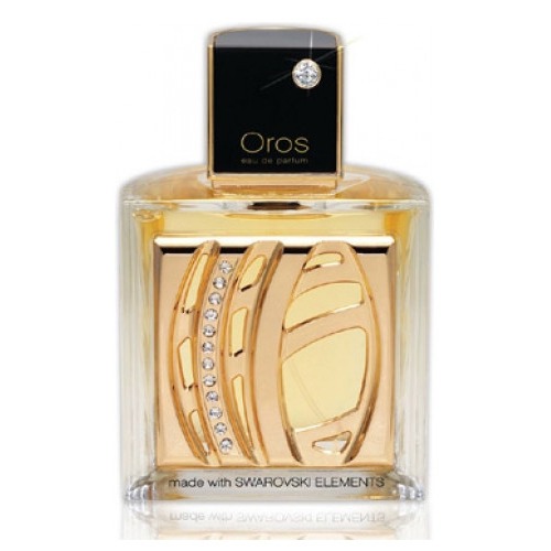Oros Pour Femme, миниатюра 2