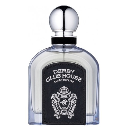 Armaf Derby Club House, миниатюра 2