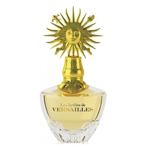 Parfums du Chateau de Versailles Les Jardins de Versailles, миниатюра 2