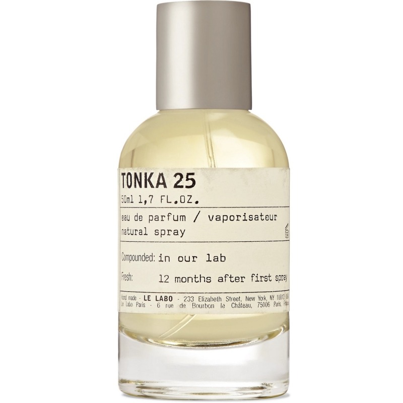 Le Labo Tonka 25, миниатюра 2