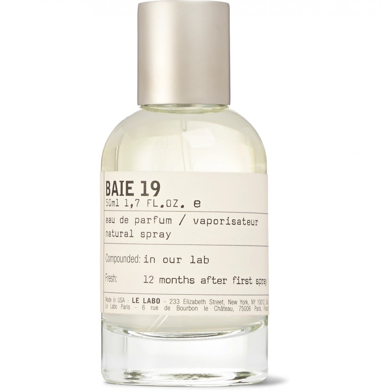 Le Labo Baie 19, миниатюра 2