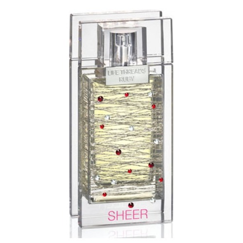 La Prairie Life Threads Ruby Sheer, миниатюра 2