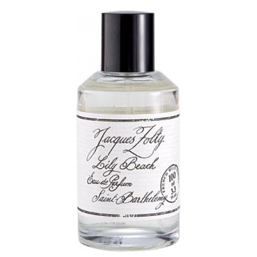 Jacques Zolty Lily Beach, миниатюра 2