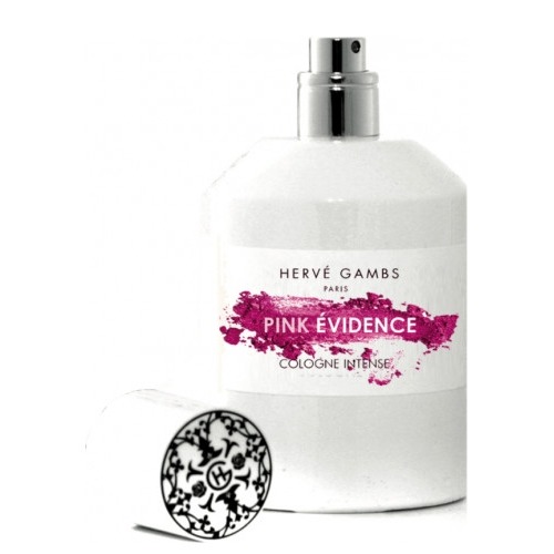 Herve Gambs Pink Evidence, миниатюра 2