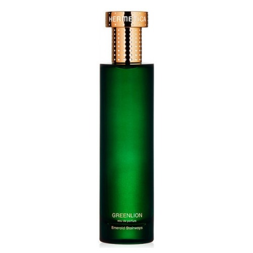 Hermetica Greenlion, миниатюра 2