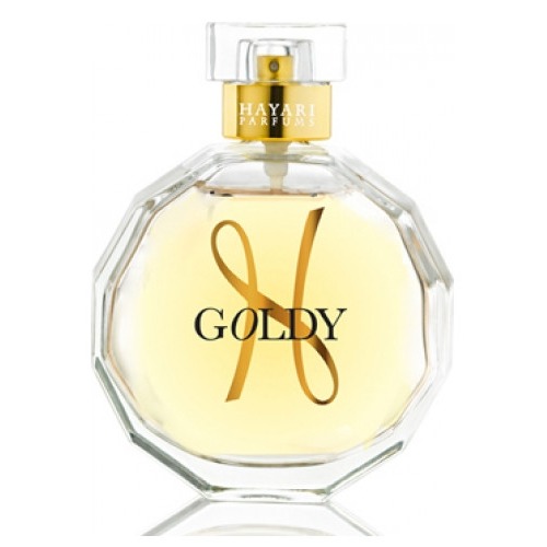 Hayari Parfums Goldy, миниатюра 2