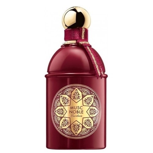 Guerlain Musc Noble, миниатюра 2
