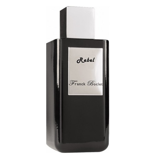 Franck Boclet Rebel, миниатюра 2