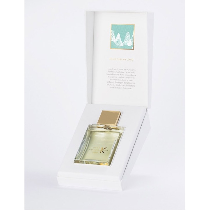 Ella K Parfums Pluie Sur Ha Long, миниатюра 2